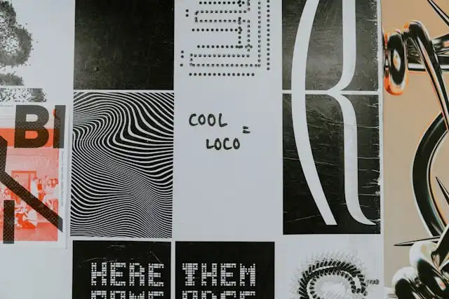 Amplia variedad de formatos y acabados